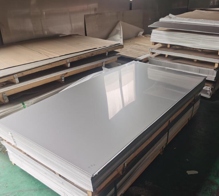 左权321不锈钢板