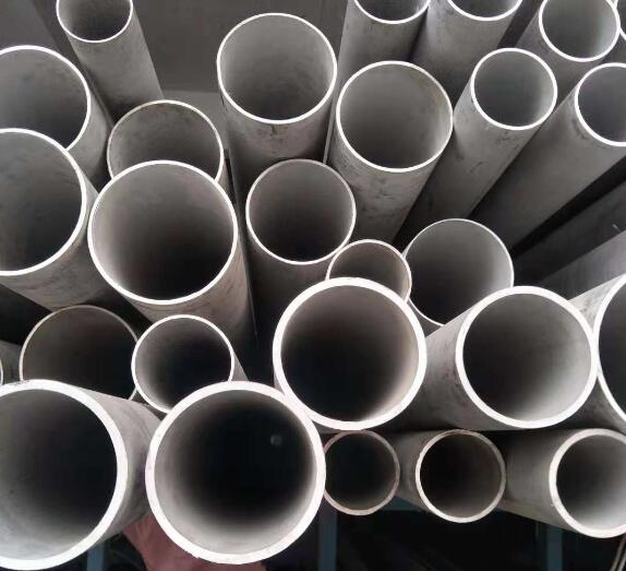 左权321不锈钢管