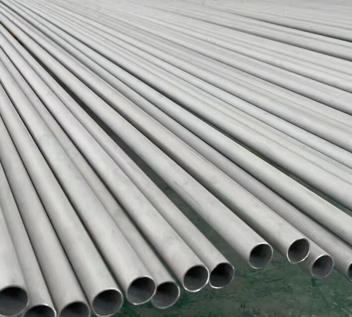 左权441不锈钢管