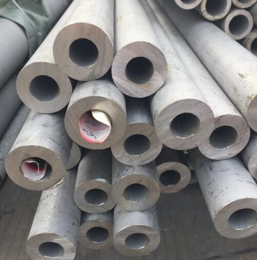 左权321不锈钢管