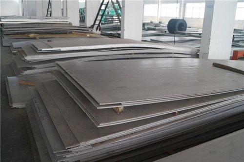 左权304不锈钢板