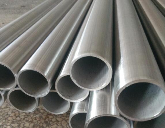 左权321不锈钢管