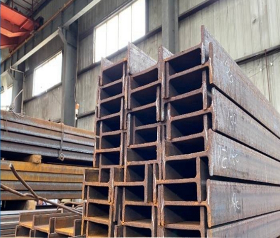 左权Q420C工字型钢