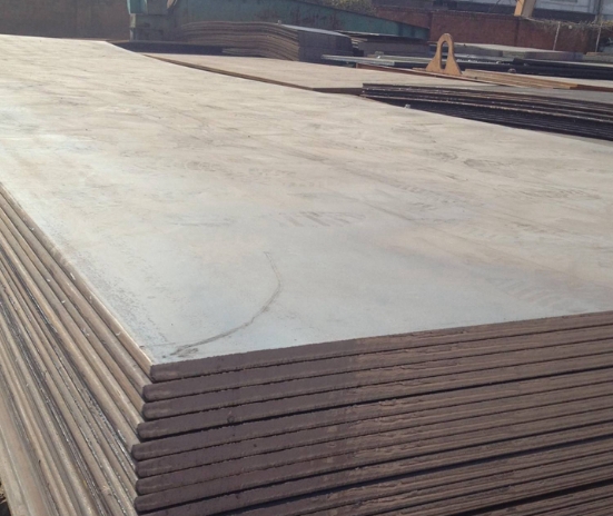 左权NM400耐磨板