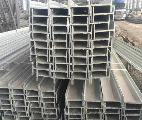 左权Q235焊接H型钢