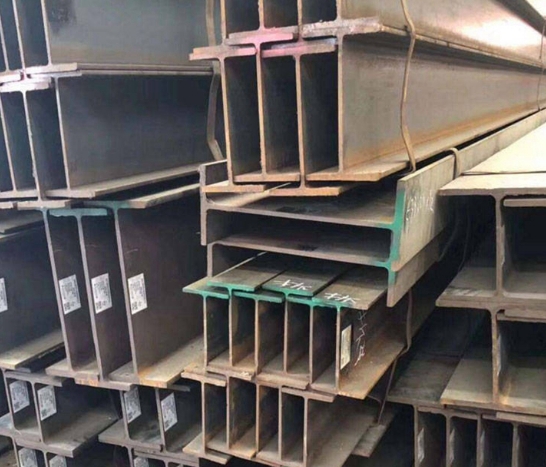 左权Q235C工字钢