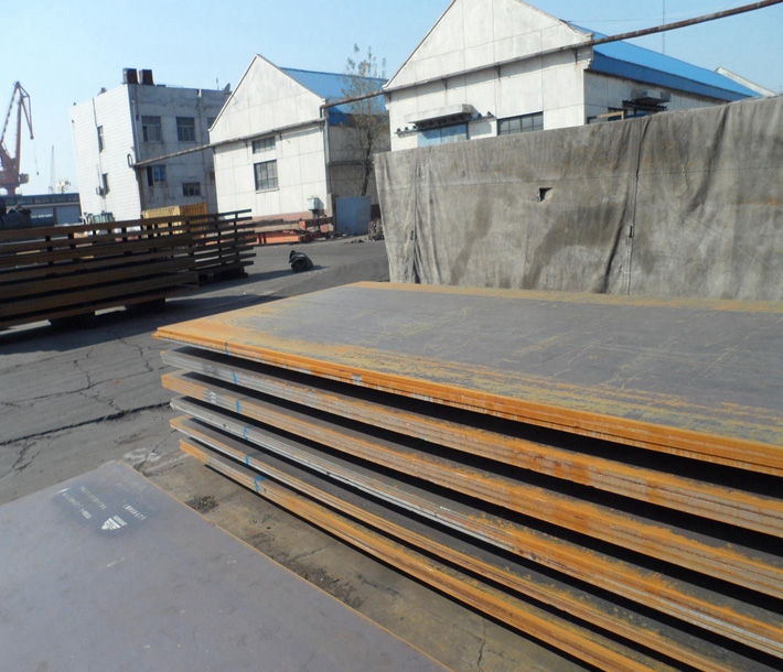 左权SA210C镀锌板